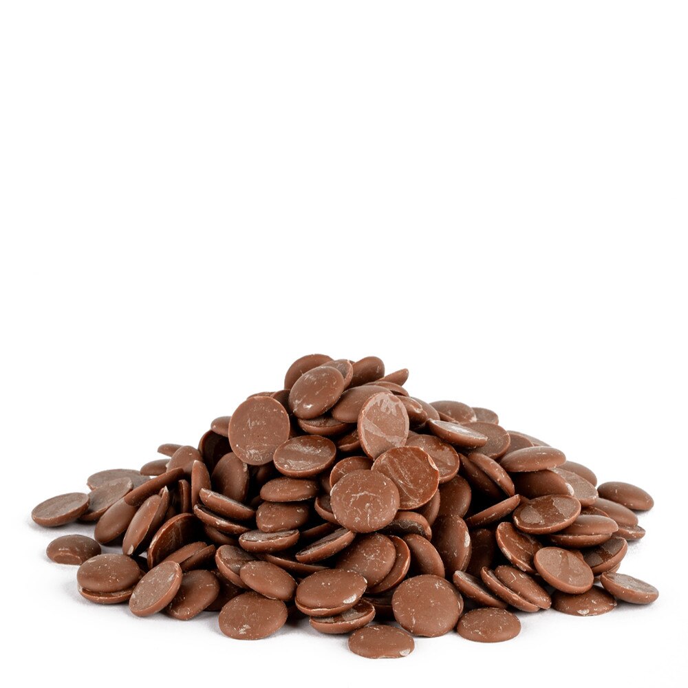 Favorich Chocolate Easy Melt Milk 10kg
